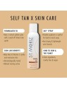 St Moriz SPRAY AUTOABBRONZANTE medio 150ml unisex