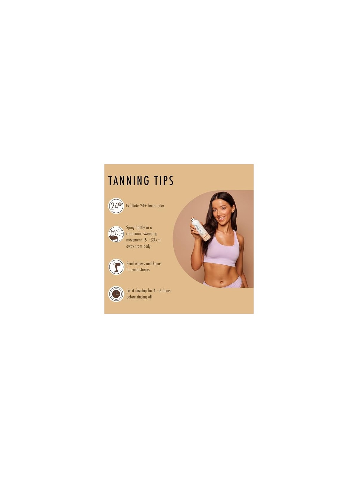 St Moriz SPRAY AUTOABBRONZANTE medio 150ml unisex