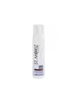 St Moriz MOUSSE AUTOABBRONZANTE scura 200ml unisex