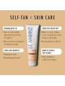 St Moriz Professionale Abbronzante Istantaneo di 1 Giorno Medium 150ml Unisex