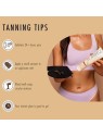 St Moriz Professionale Abbronzante Istantaneo di 1 Giorno Medium 150ml Unisex