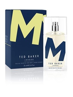 Ted Baker M per uomo eau de toilette uomo 75ml