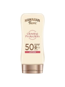 Hawaiian Tropic Satin Protection Ultra Radiance SPF50 Cream