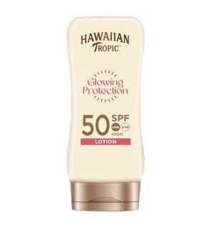 Hawaiian Tropic Satin Protection Ultra Radiance SPF50 Cream
