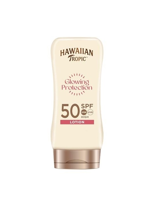 Hawaiian Tropic Satin Protection Ultra Radiance SPF50 Cream