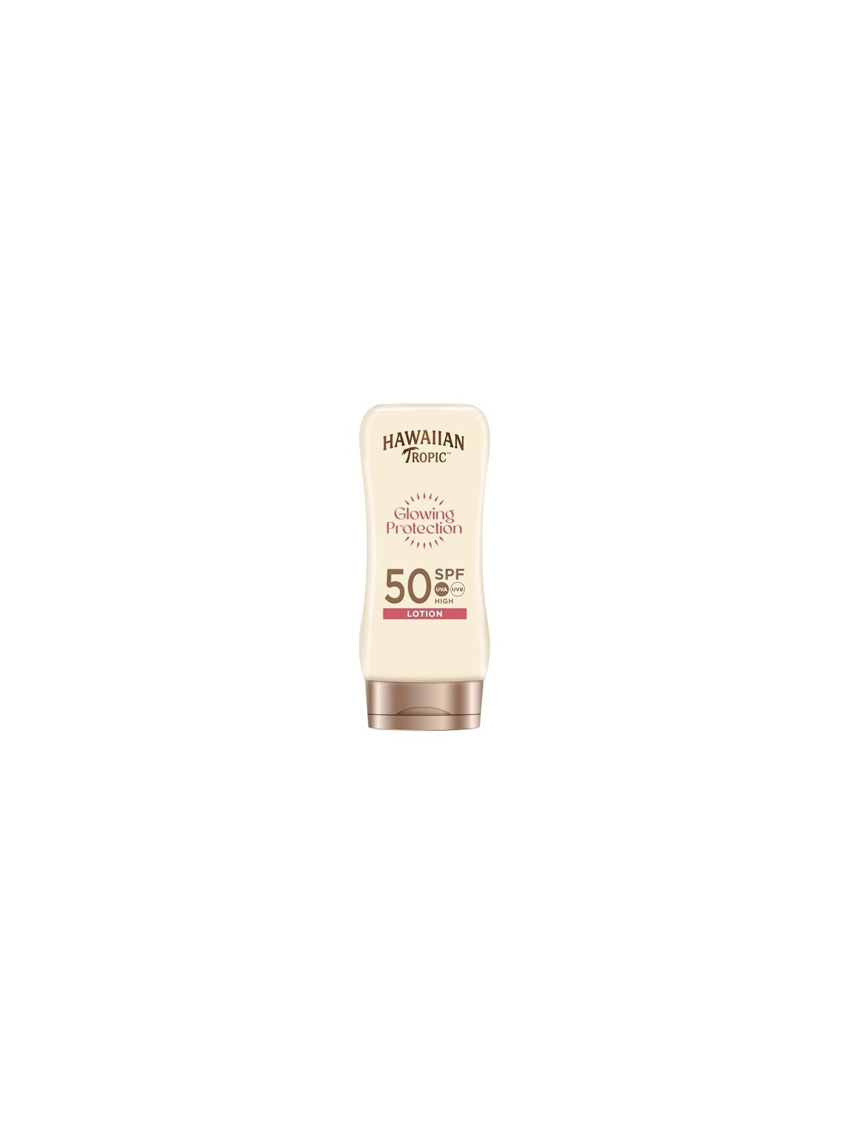Hawaiian Tropic Satin Protection Ultra Radiance SPF50 Cream