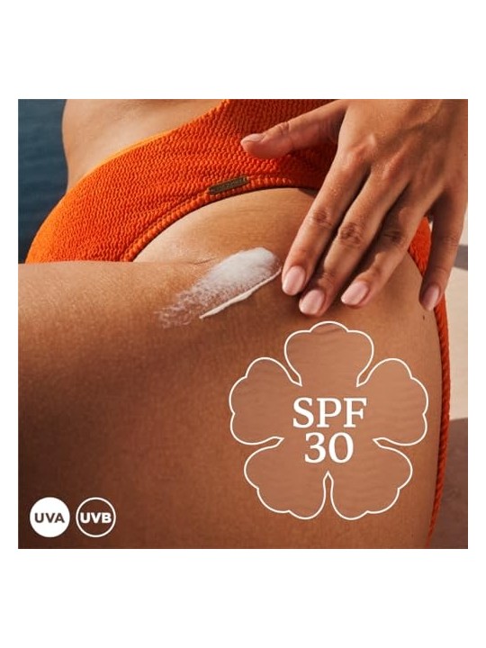 Hawaiian Tropic Satin Protection Ultra Radiance SPF50 Cream