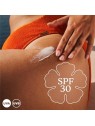 Hawaiian Tropic Satin Protection Ultra Radiance SPF50 Cream