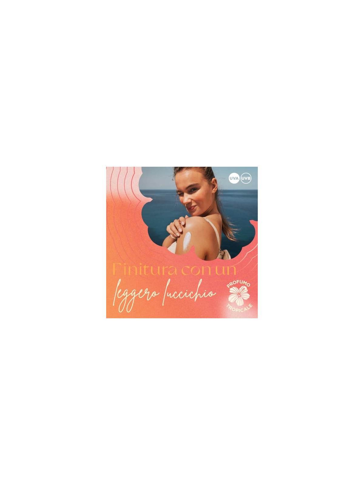 Hawaiian Tropic Satin Protection Ultra Radiance SPF50 Cream