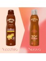 Hawaiian Tropic Olio di Cocco Mango SPF30 180ml Vaporizzatore Unisex