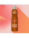 Hawaiian Tropic Olio di Cocco Mango SPF30 180ml Vaporizzatore Unisex