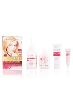 L'Orï¿½ï¿½al Paris EXCELLENCE Creme tinte 9 rubio claro claro 192ml unisex