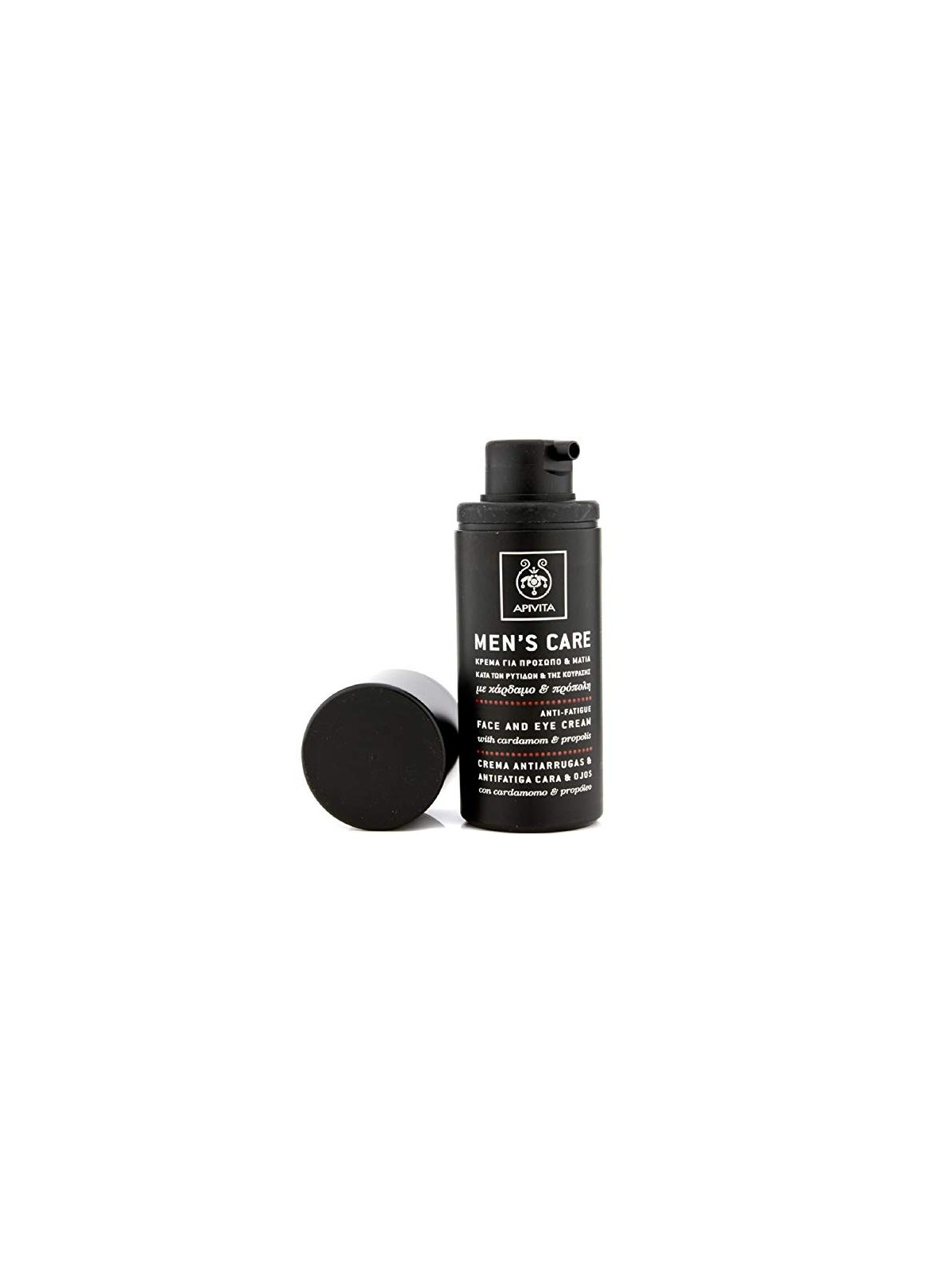 Crema Viso e Occhi AntiRughe e AntiFatica 50ml