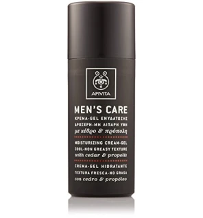 Moisturizing Creamgel Fresh Texture 50ml