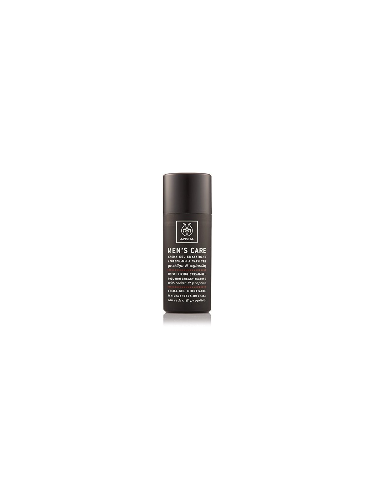 Moisturizing Creamgel Fresh Texture 50ml