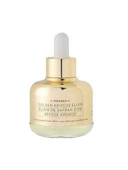 Korres Golden Krocus Ageless Saffron Elixir 30ml