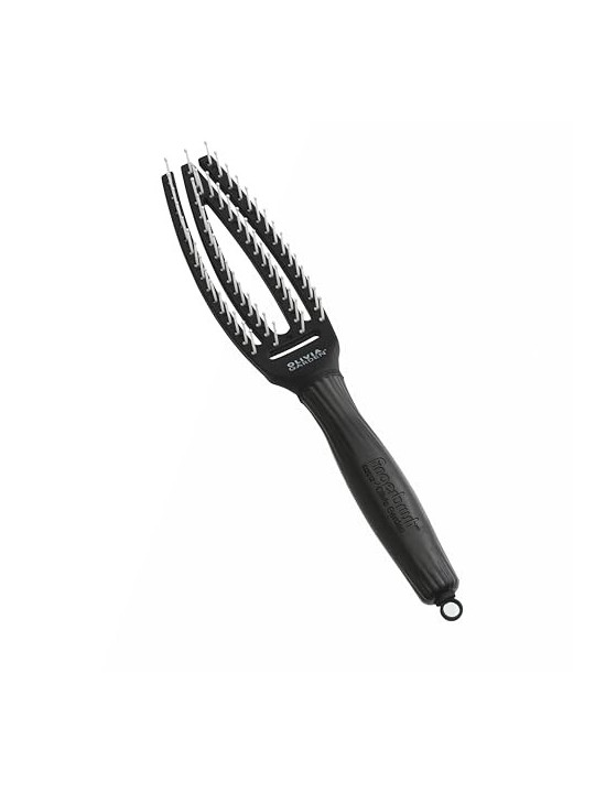 Olivia Garden FINGERBRUSH Piccola 1 unit unisex