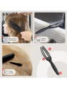Olivia Garden FINGERBRUSH Piccola 1 unit unisex