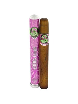 Cuba Jungle Snake Deodorante Donna 200ml