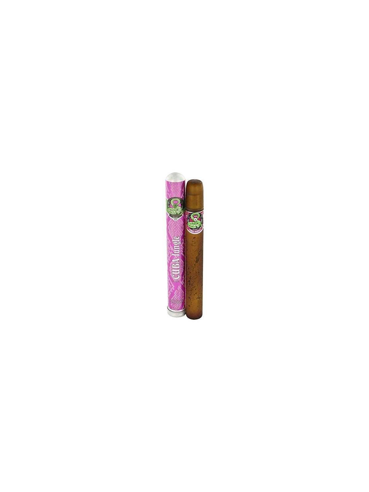 Cuba Jungle Snake Deodorante Donna 200ml