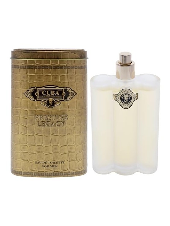 Prestige Legacy EDT
