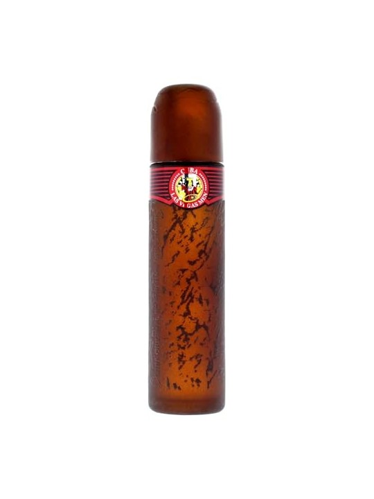 Cuba City Las Vegas eau de toilette uomo 100ml