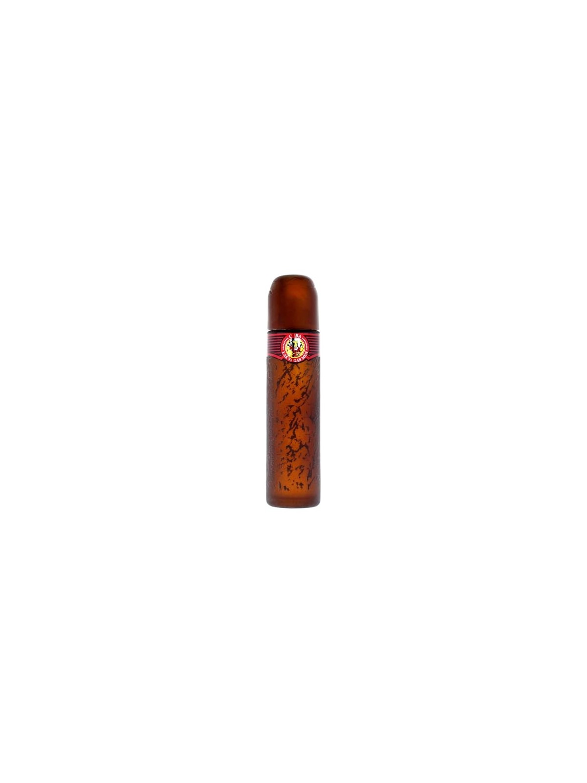 Cuba City Las Vegas eau de toilette uomo 100ml