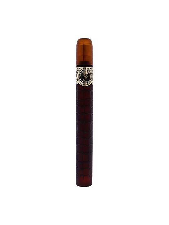 Cuba Prestigio Legacy eau de toilette uomo 35ml