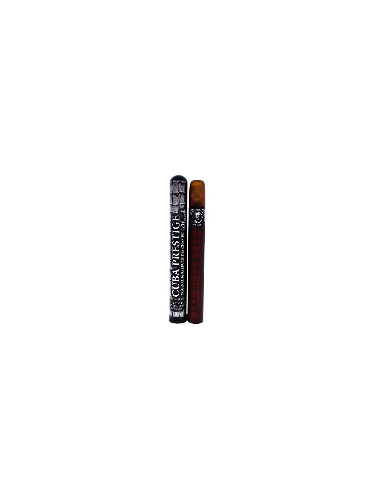 Cuba Cuba Prestige Nero eau de toilette uomo 35ml