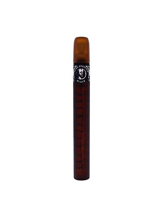Cuba Cuba Prestige Nero eau de toilette uomo 35ml