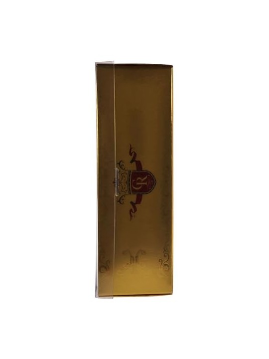 Cuba Royal Gift Set eau de toilette 100 ml dopobarba 100 ml gel doccia 200 ml e miniatura eau de toilette 35 ml uomo 100ml
