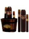 Set regalo Jungle Tiger eau de parfum donna 100ml, 35ml e 15ml