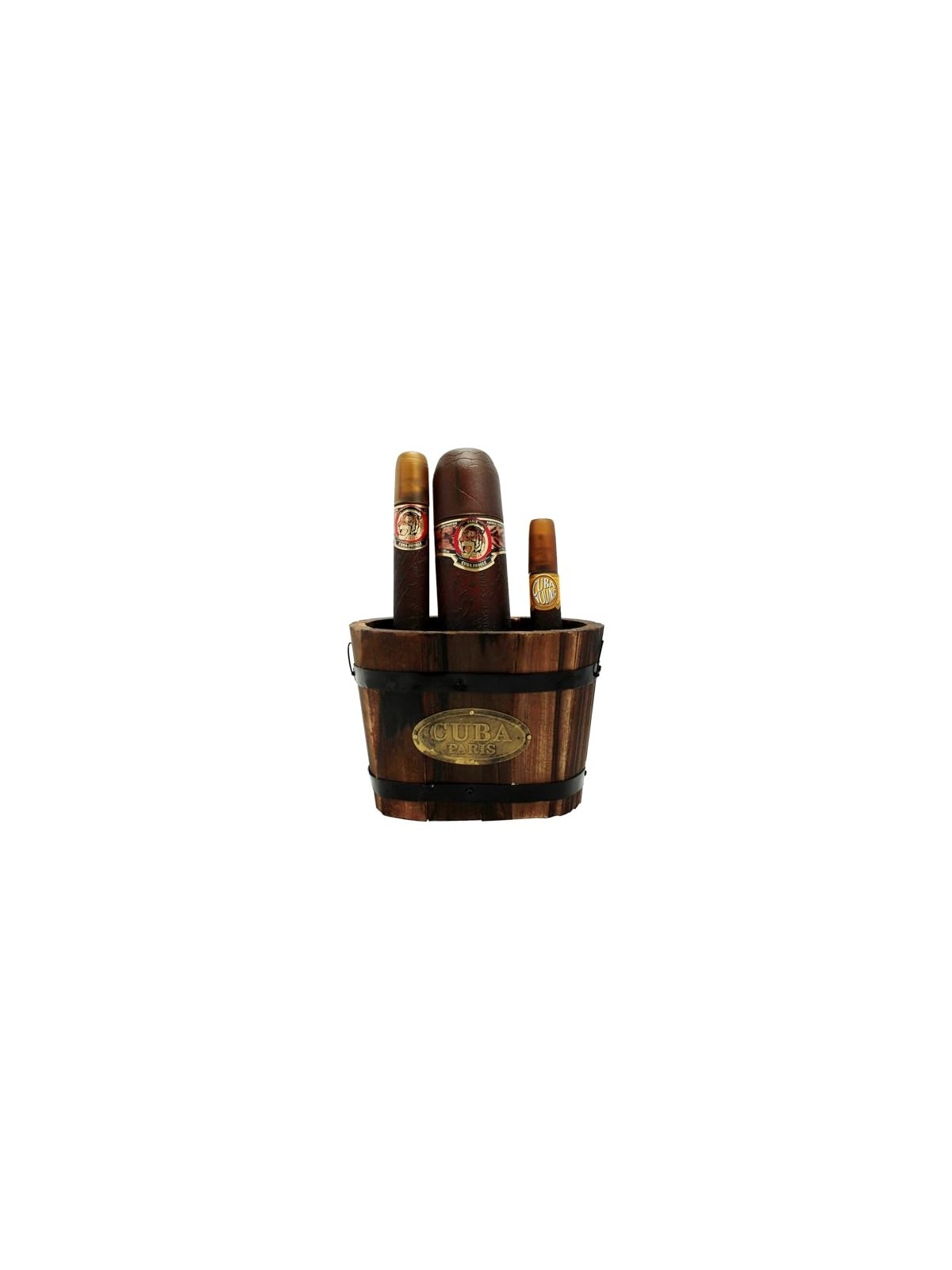 Set regalo Jungle Tiger eau de parfum donna 100ml, 35ml e 15ml
