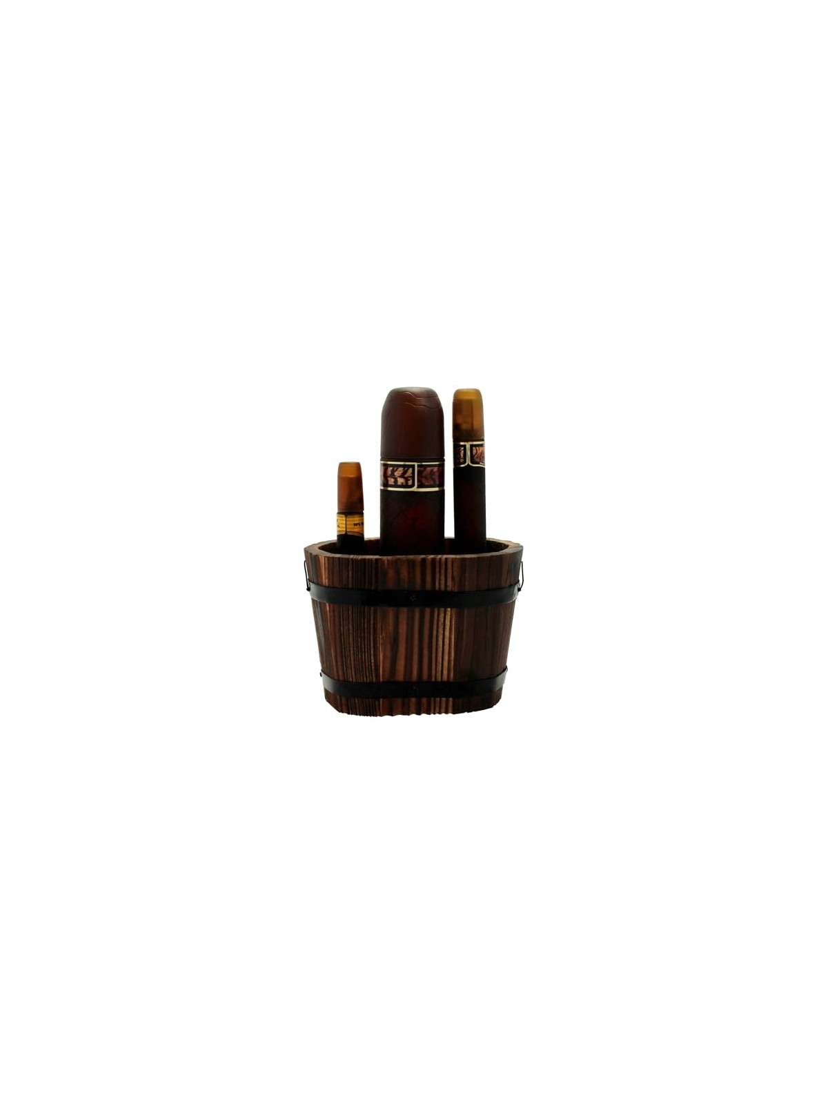 Set regalo Jungle Tiger eau de parfum donna 100ml, 35ml e 15ml