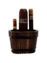 Set regalo Jungle Tiger eau de parfum donna 100ml, 35ml e 15ml