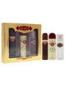 Cuba Cuba Royal Set Regalo 100 ml eau de toilette After