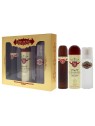 Cuba Cuba Royal Set Regalo 100 ml eau de toilette After