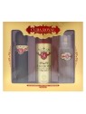 Cuba Cuba Royal Set Regalo 100 ml eau de toilette After