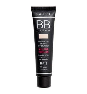 Gosh All In One BB Cream SPF15 30ml 01 Sand