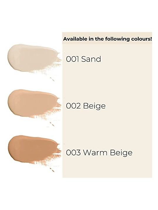 Gosh All In One BB Cream SPF15 30ml 01 Sand