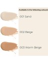 Gosh BB CREAM fondotinta primer idratante 02beige donna