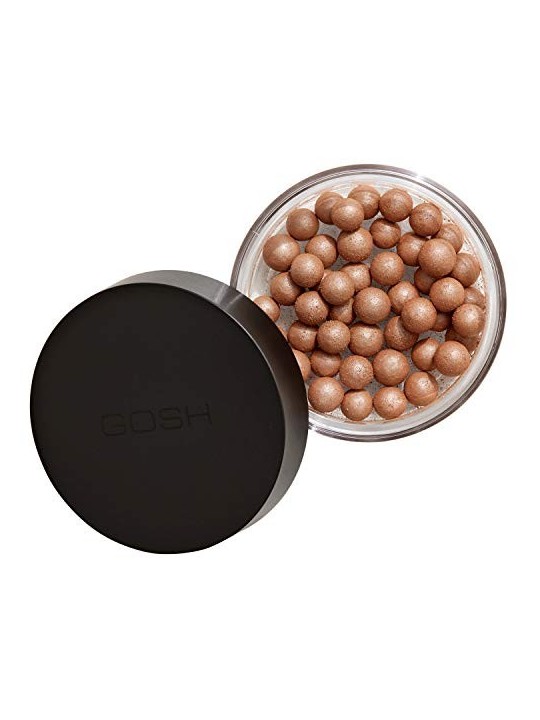 Precious Powder Pearls Glow donna 25g Glow