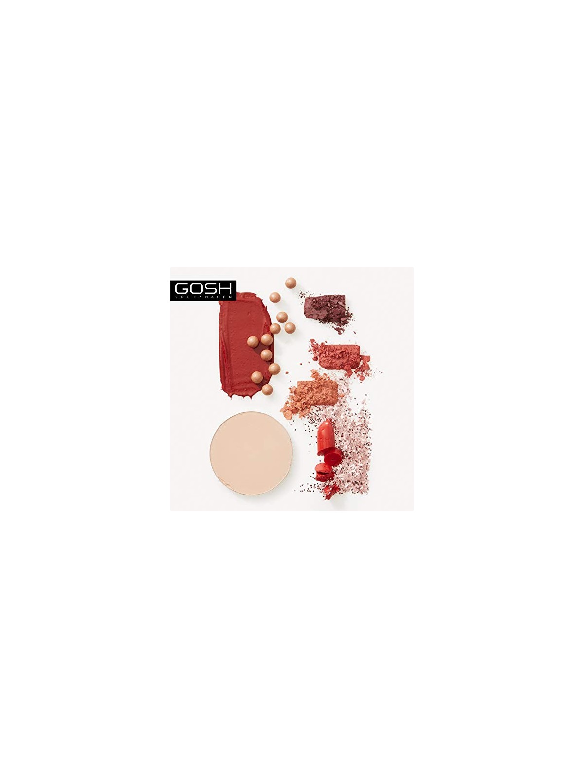 Precious Powder Pearls Glow donna 25g Glow