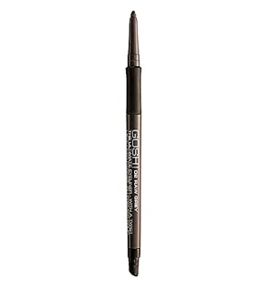 Gosh The Ultimate Eyeliner donna 0,4g 02 Grey