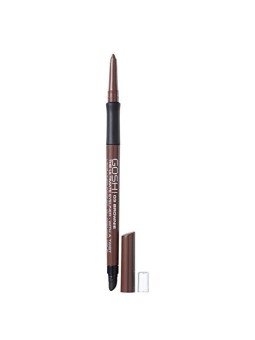 Gosh The Ultimate Eyeliner donna 0,4g 03 Brownie