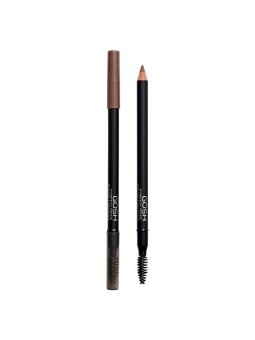 Gosh Eyebrow Pencil 01 Brown