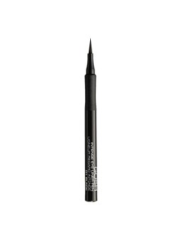 Gosh Intense Eyeliner Pen donna 1ml Numero 01 Black