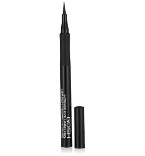 Gosh Intense Eyeliner Pen donna 1ml 03 Brown