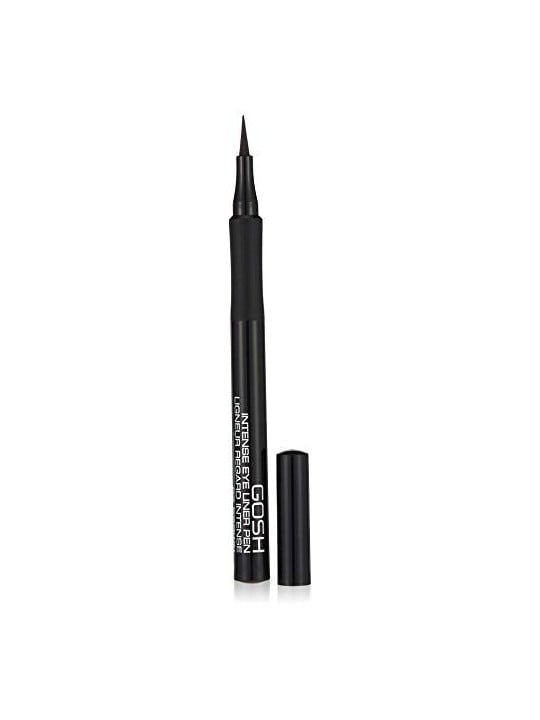 Gosh Intense Eyeliner Pen donna 1ml 03 Brown
