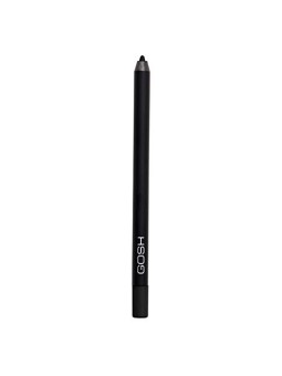 Gosh Velvet Touch Waterproof Eyeliner donna 1,2g Numero 023 Black Ink